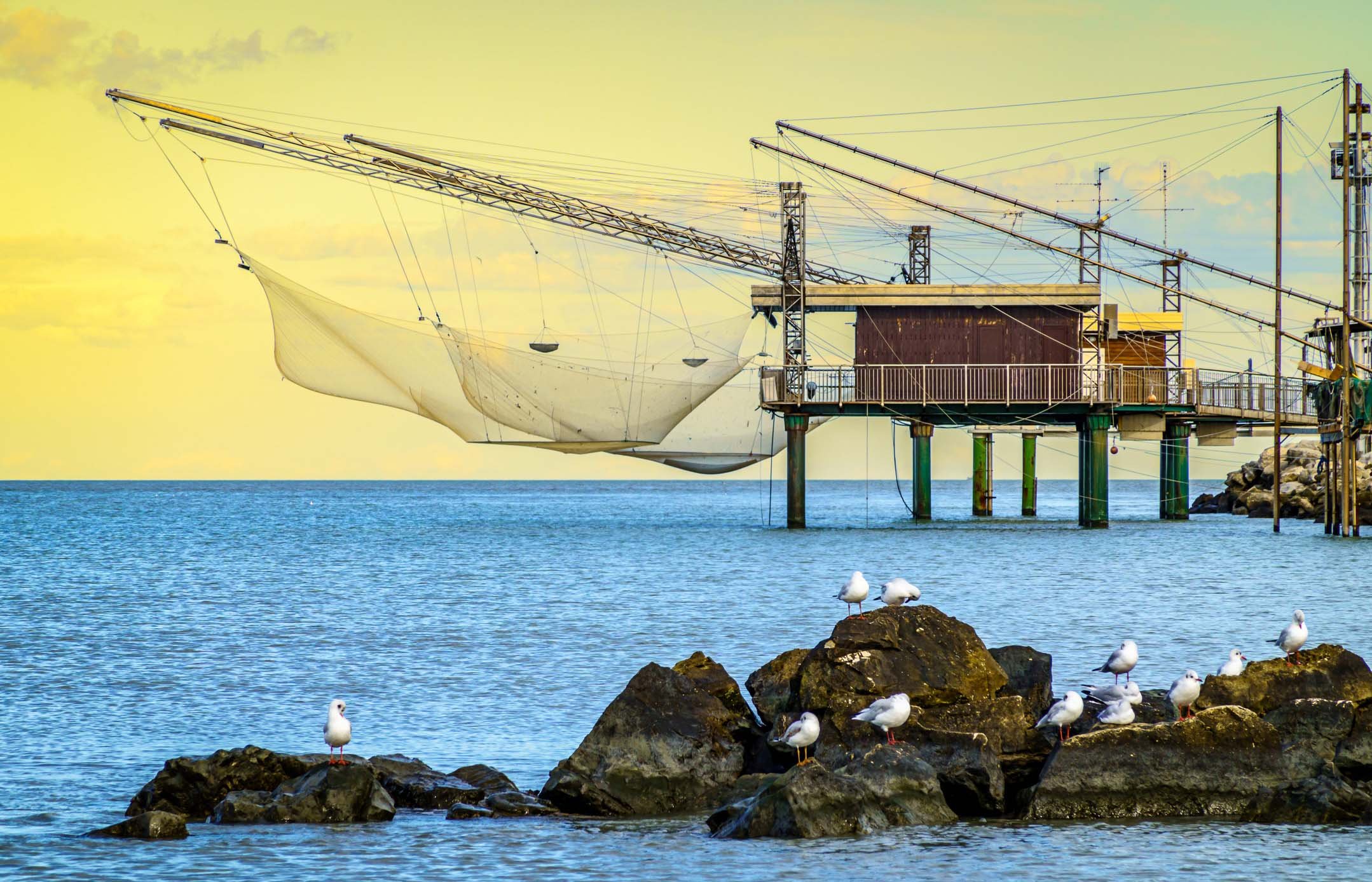Alla ricerca dell’acqua