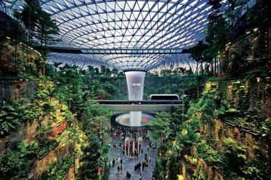 Singapore: alla scoperta della città giardino