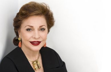 Maria Manetti Shrem: «Regalando arte ho realizzato il mio sogno americano»