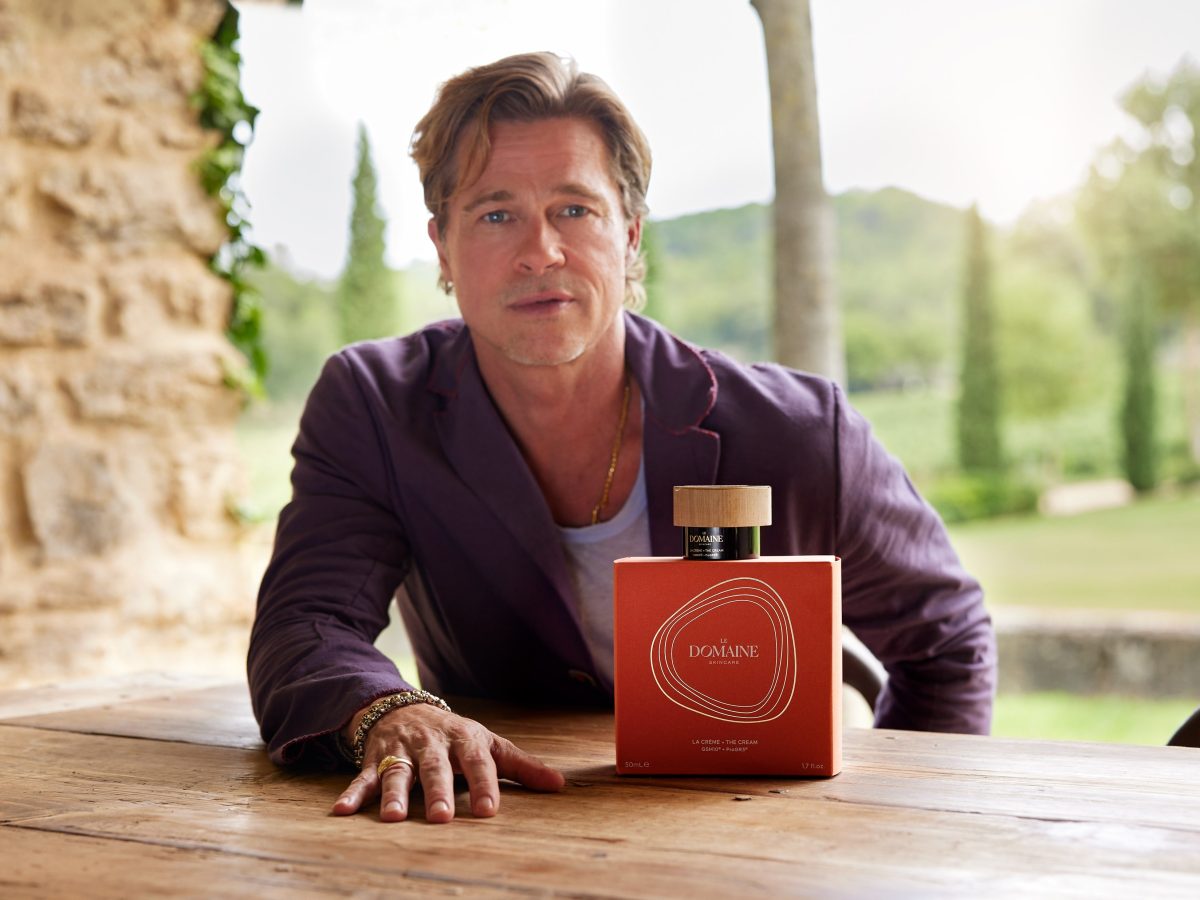 Galleria foto 'Chi dice che il make up è una cosa da donne?' - foto 4