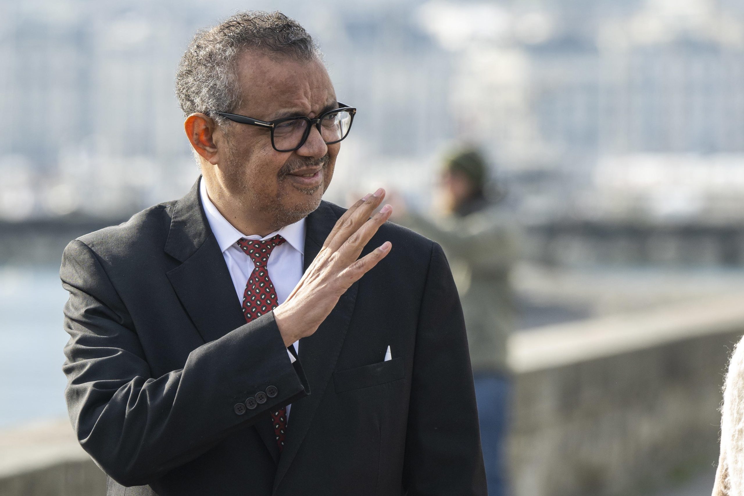 Oms: sanità globale, interessi particolari Oms: sanità globale, interessi particolari