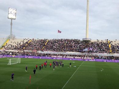 Ufficiale: stadi di Firenze e Venezia, niente soldi dal Pnrr