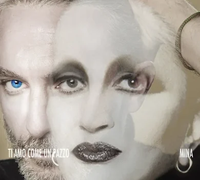Nessuna canta l’amore romantico meglio di Mina