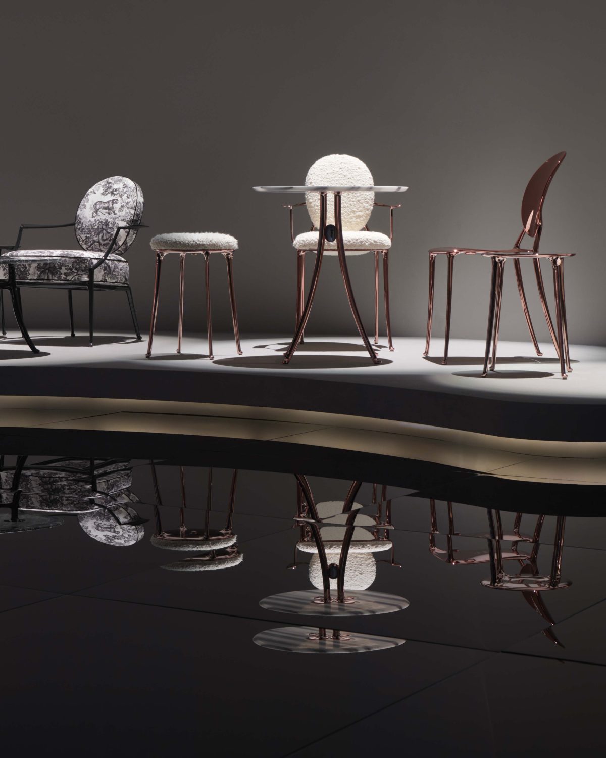 Galleria foto 'Design Week 2023: la moda scommette sul lifestyle' - foto 11