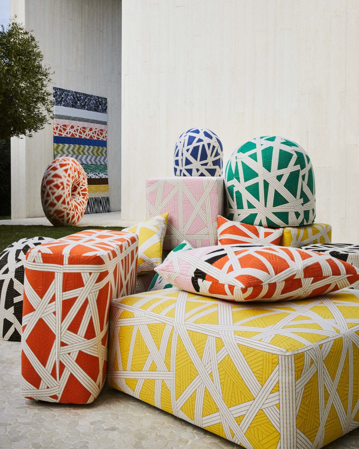 Galleria foto 'Design Week 2023: la moda scommette sul lifestyle' - foto 5