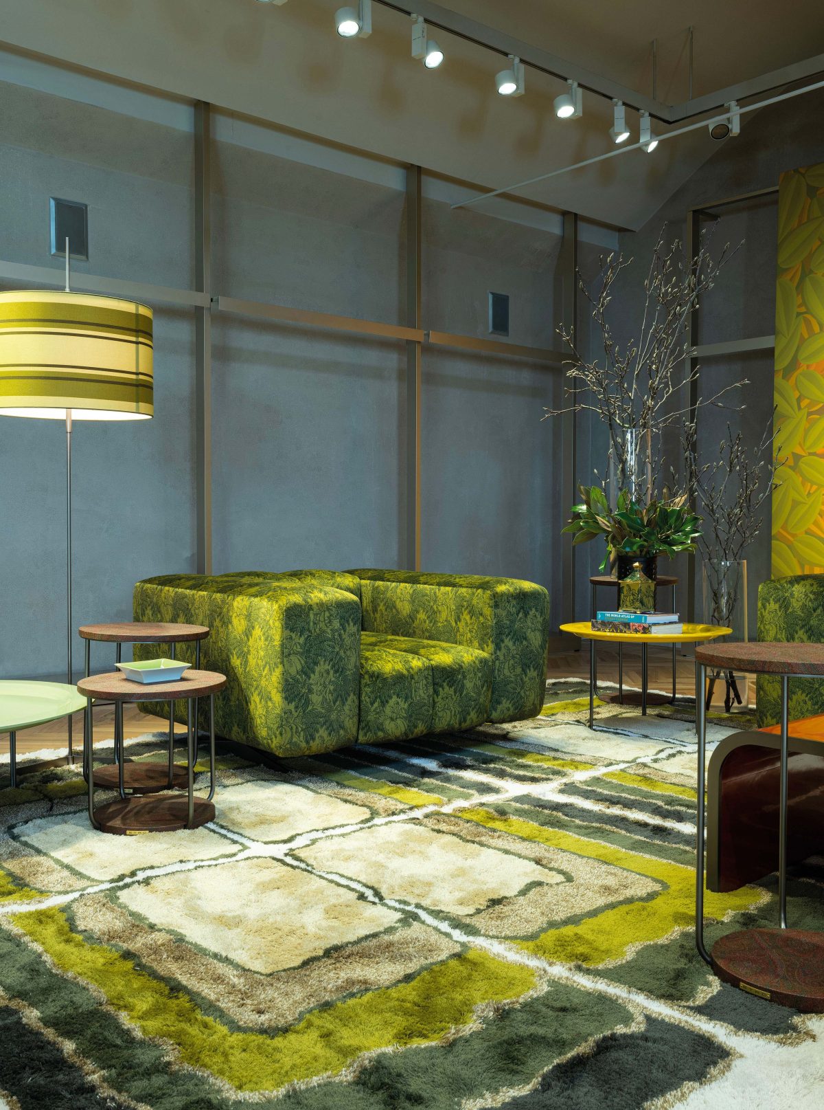 Galleria foto 'Design Week 2023: la moda scommette sul lifestyle' - foto 3