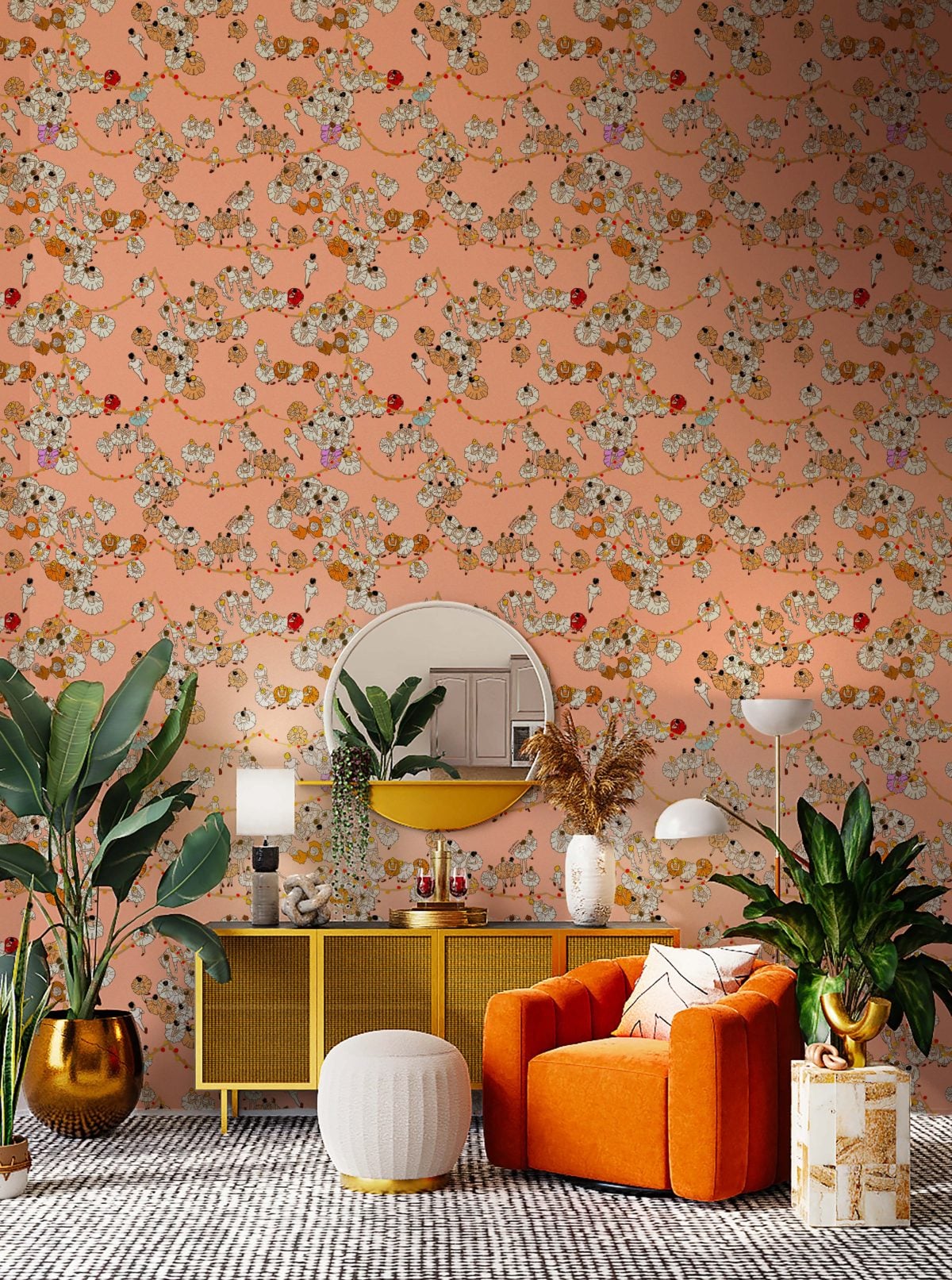 Galleria foto 'Design Week 2023: la moda scommette sul lifestyle' - foto 2