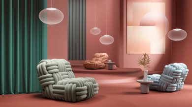 Design Week 2023: la moda scommette sul lifestyle