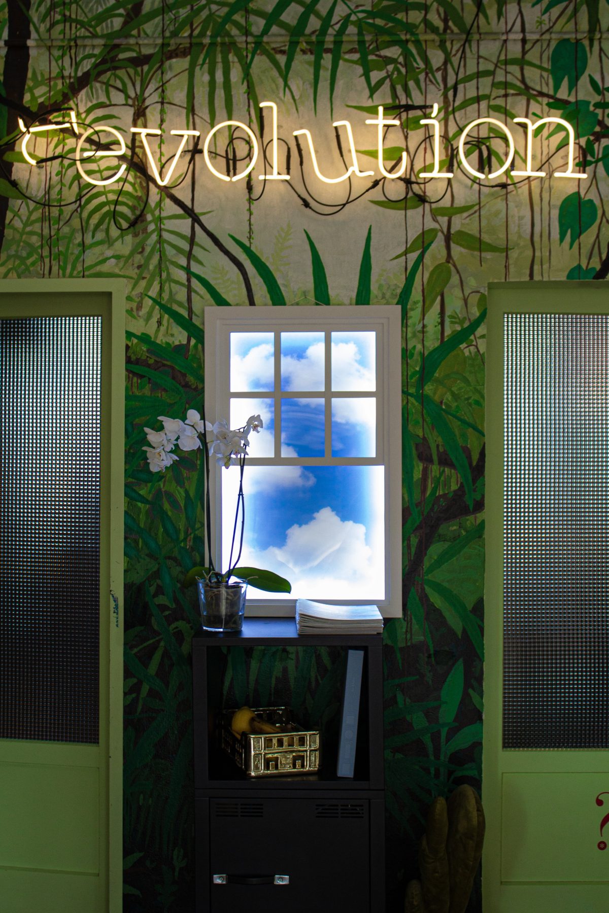 Galleria foto 'Marcantonio: «Il design è utile (solo) se emoziona»' - foto 2