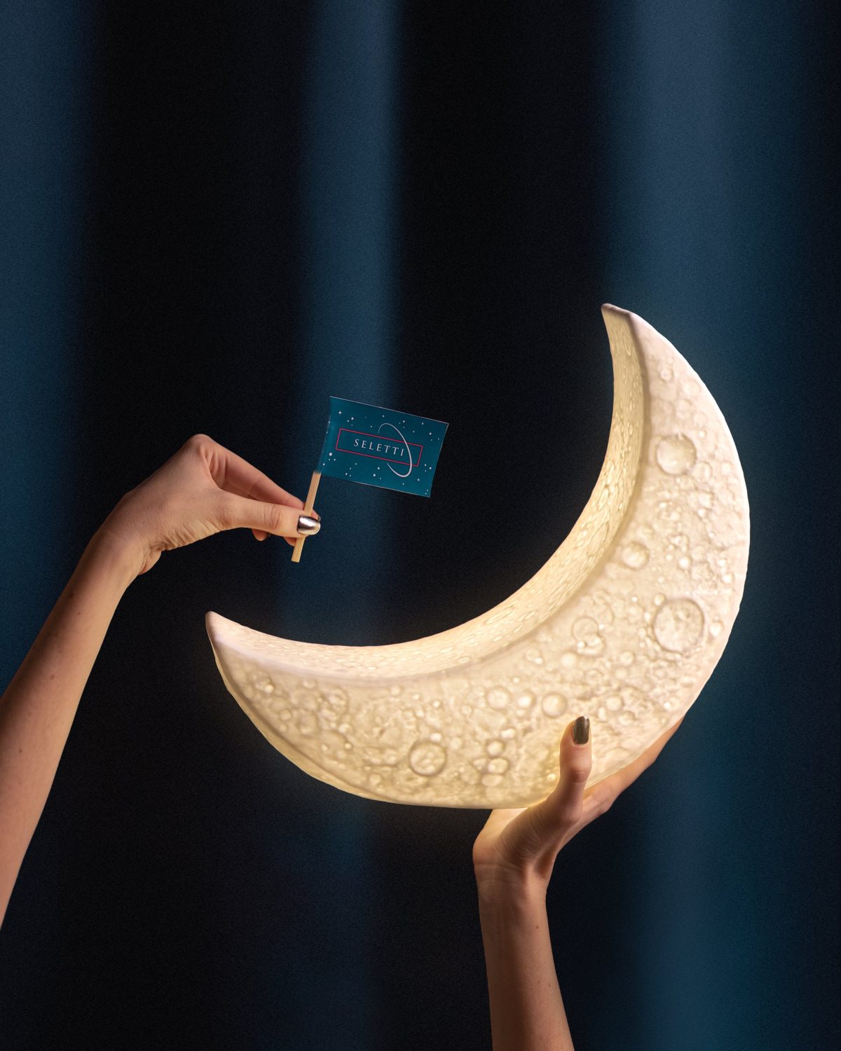 Galleria foto 'Marcantonio: «Il design è utile (solo) se emoziona»' - foto 4