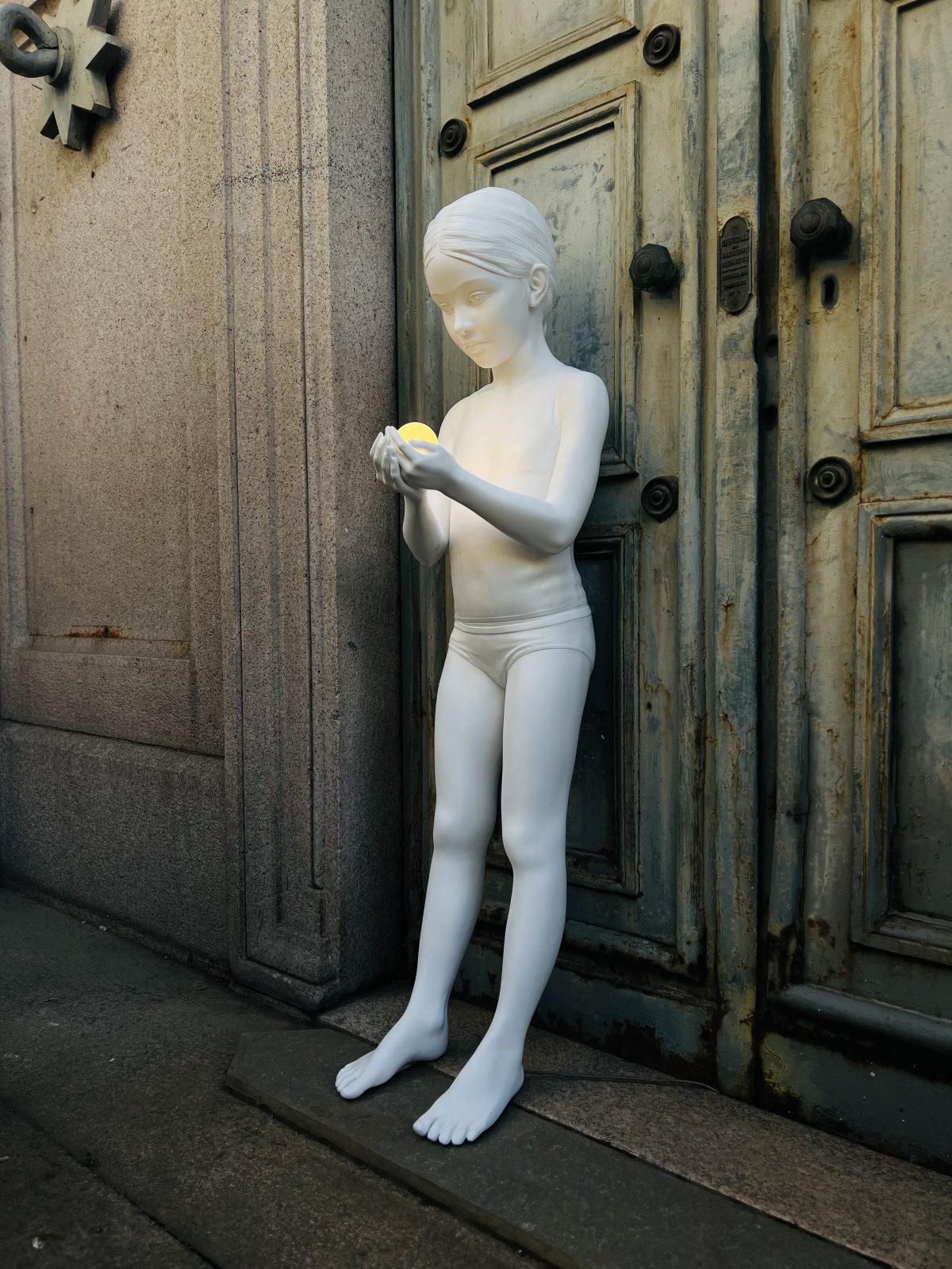 Galleria foto 'Marcantonio: «Il design è utile (solo) se emoziona»' - foto 5