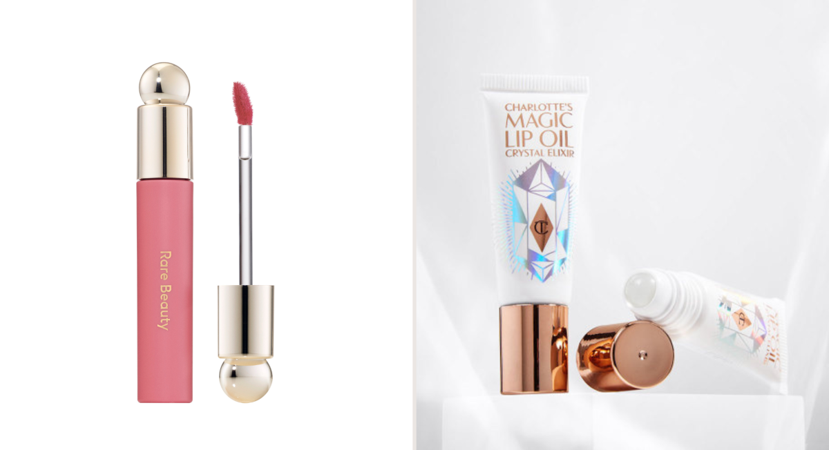 La tendenza beauty del momento: il lip oil