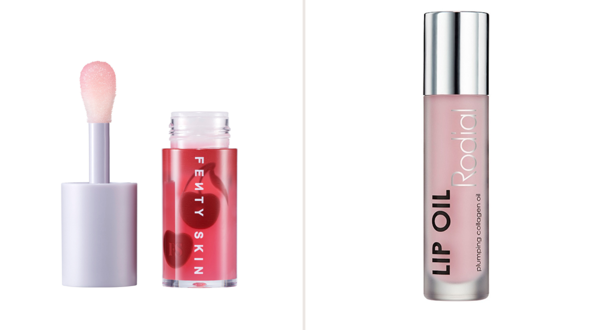 Galleria foto 'La tendenza beauty del momento: il lip oil' - foto 5