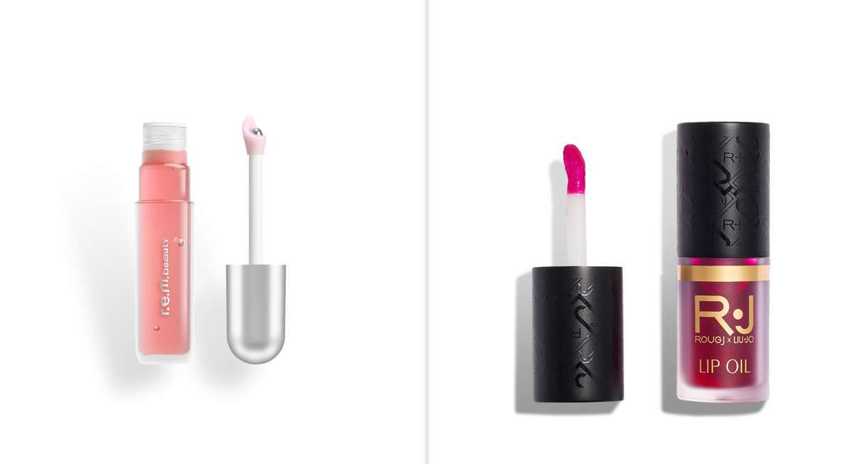 Galleria foto 'La tendenza beauty del momento: il lip oil' - foto 6