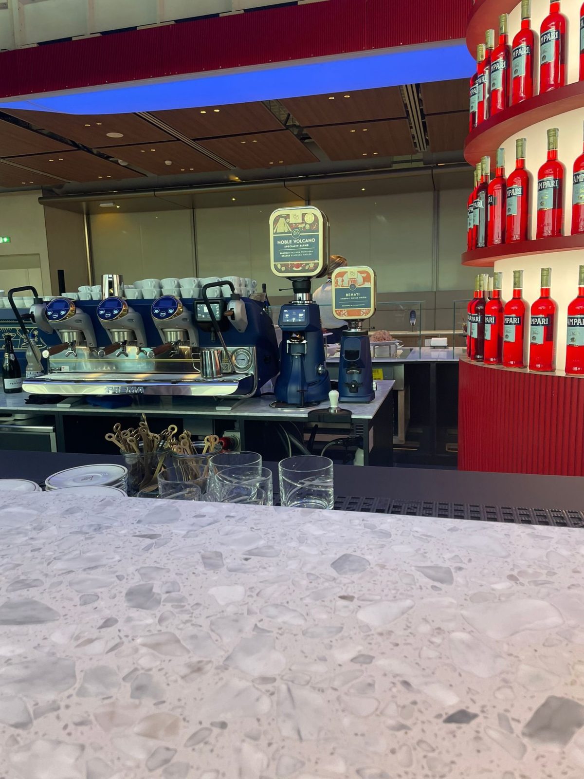 Galleria foto 'La nuova sostenibilità “glamour” di Ita' - foto 3