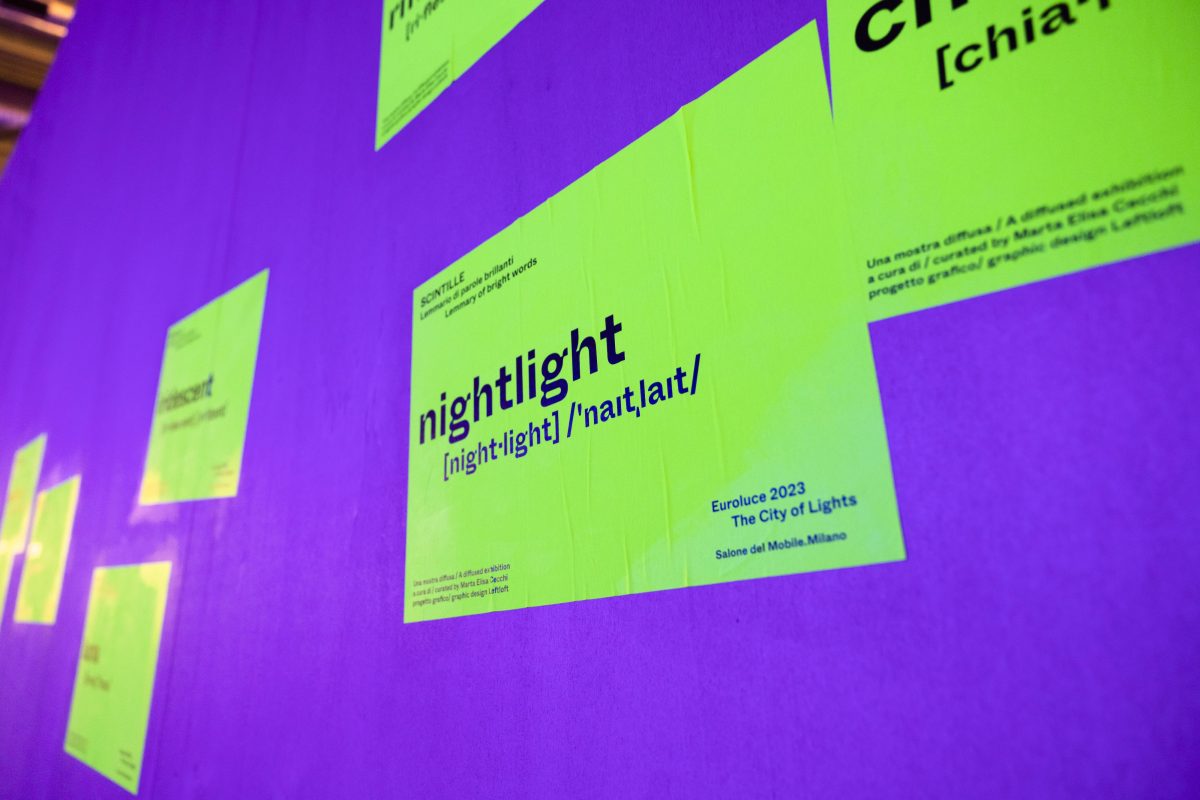 Galleria foto 'Euroluce illumina il Salone del Mobile di Milano' - foto 12