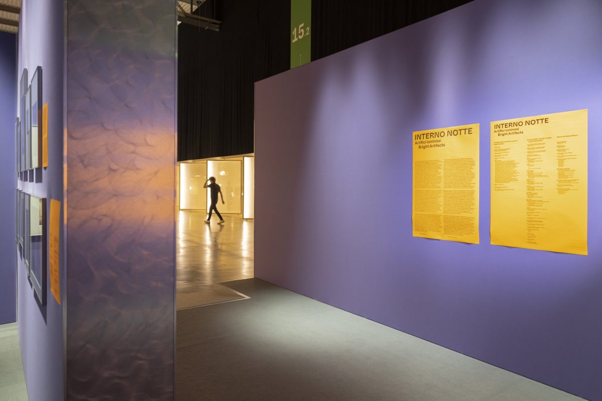 Galleria foto 'Euroluce illumina il Salone del Mobile di Milano' - foto 9