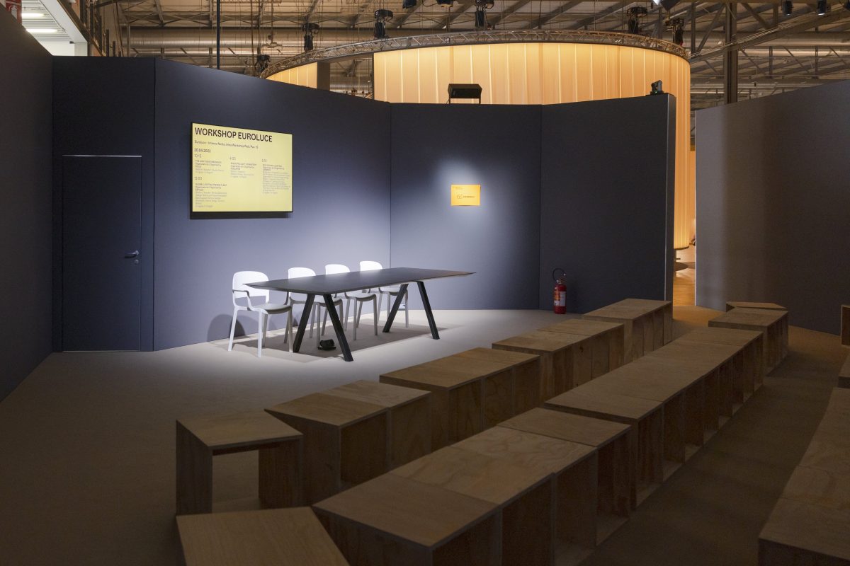 Galleria foto 'Euroluce illumina il Salone del Mobile di Milano' - foto 8