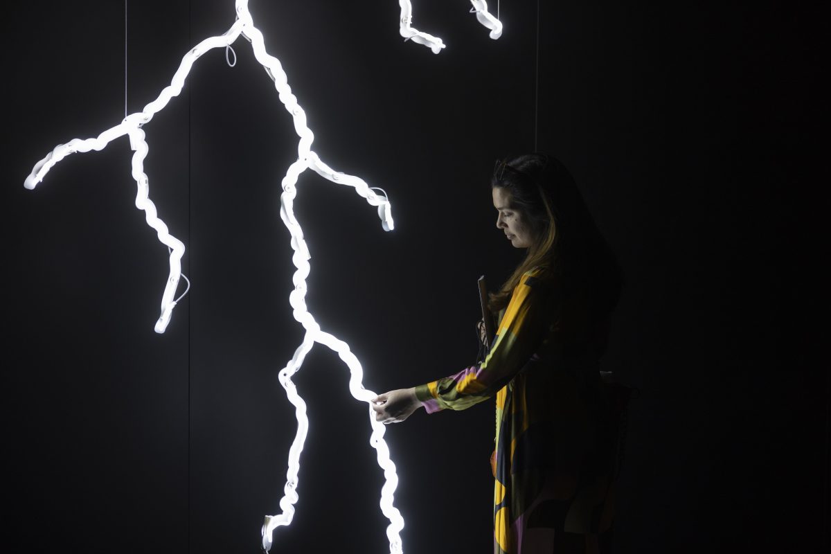 Galleria foto 'Euroluce illumina il Salone del Mobile di Milano' - foto 3