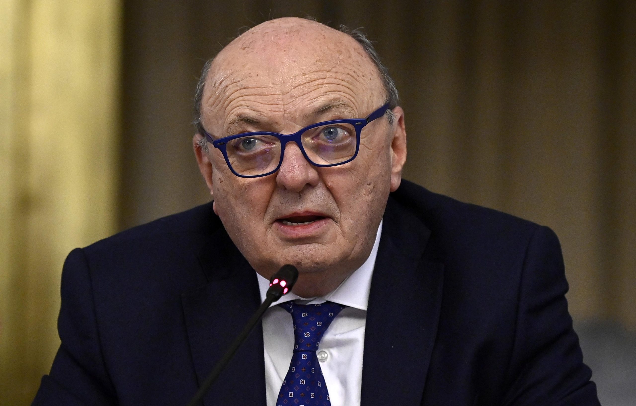 Il ministro Pichetto Fratin: “Uccidere l’orsa Jj4 non può essere una vendetta” Il ministro Pichetto Fratin: “Uccidere l’orsa Jj4 non può essere una vendetta”