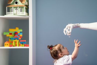 Il futuro dell’intelligenza artificiale è già qui
