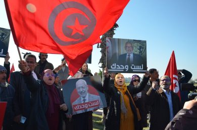 Tunisia, l’arresto di Ghannouchi e tutti i rischi per il Paese. Default compreso