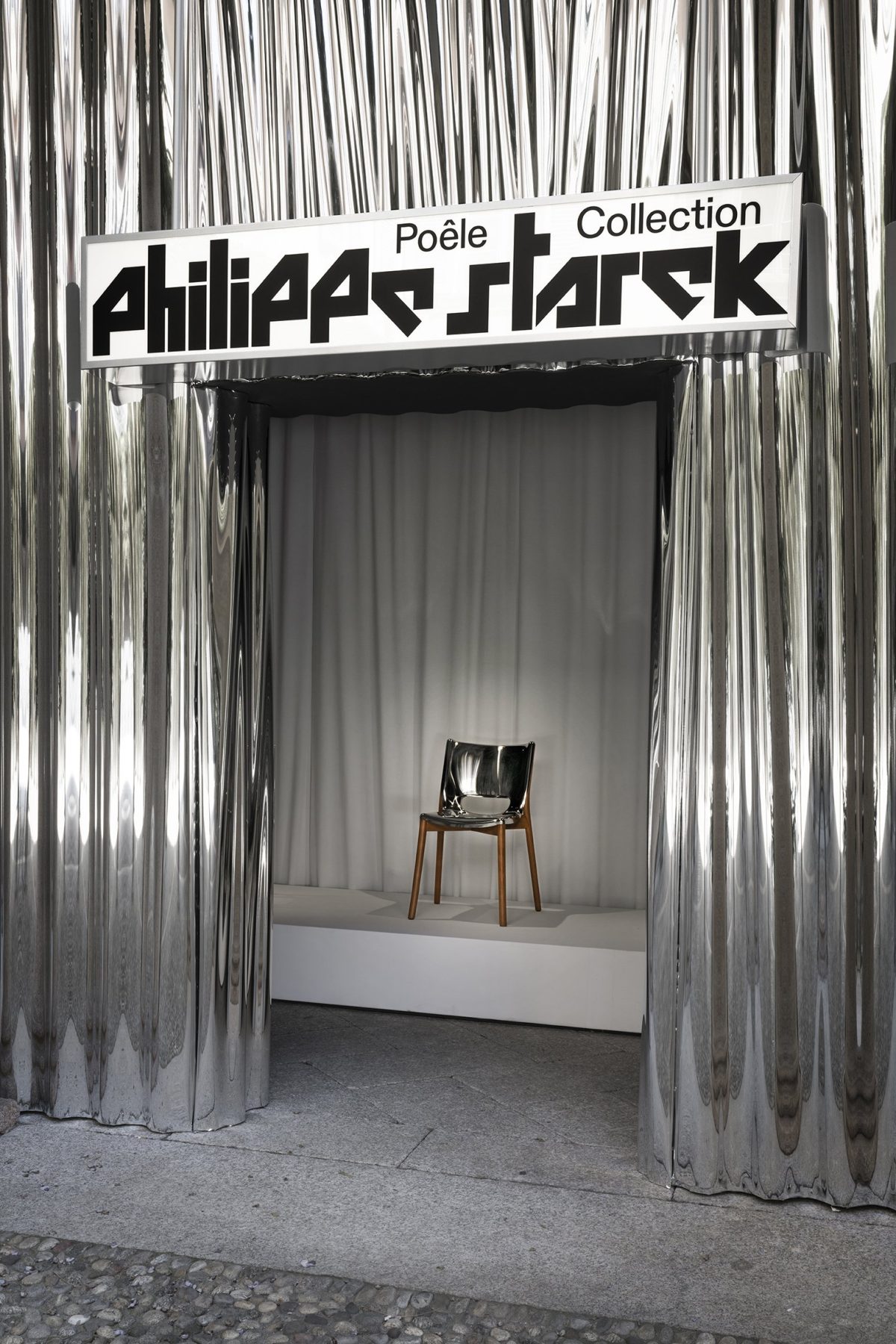 Galleria foto 'Alessi, dove tutto ebbe inizio: Ars Metallica' - foto 4