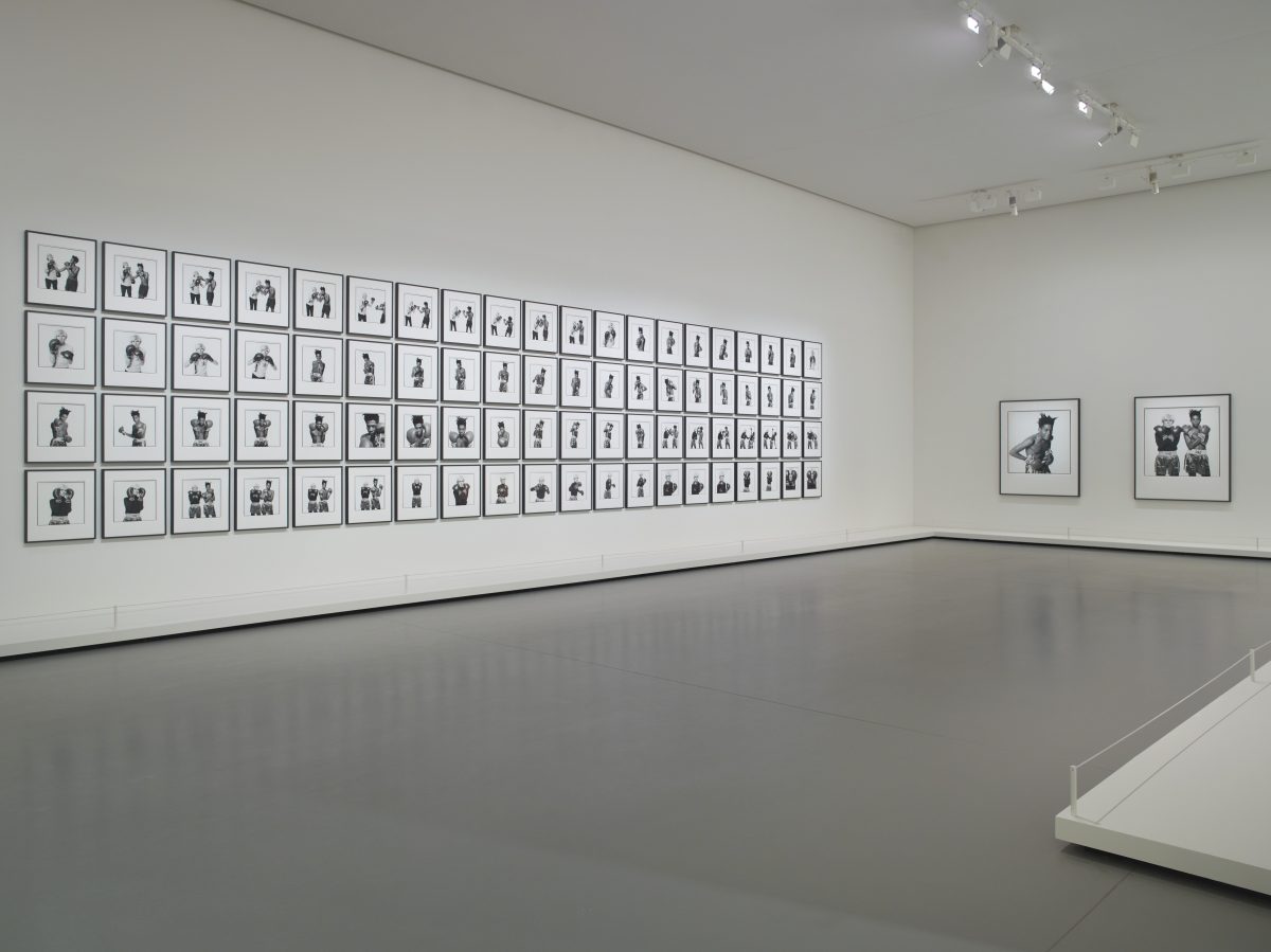 Galleria foto 'Basquiat e la moda: un legame indissolubile' - foto 19