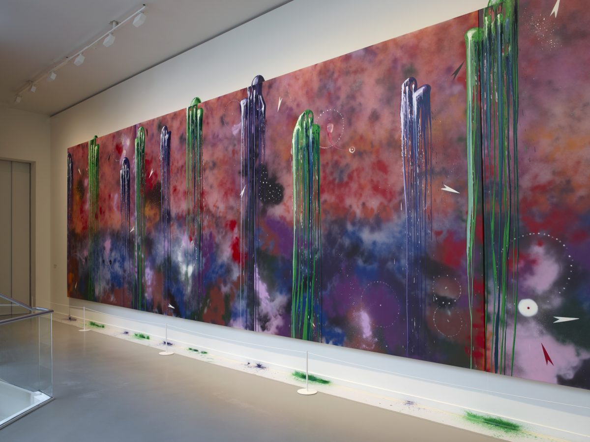 Galleria foto 'Basquiat e la moda: un legame indissolubile' - foto 4