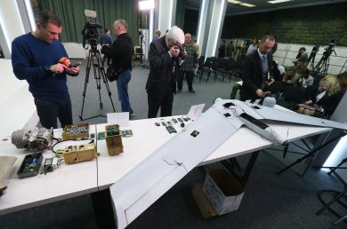 Microchip occidentali nelle armi russe, le triangolazioni via Armenia e Kazakistan