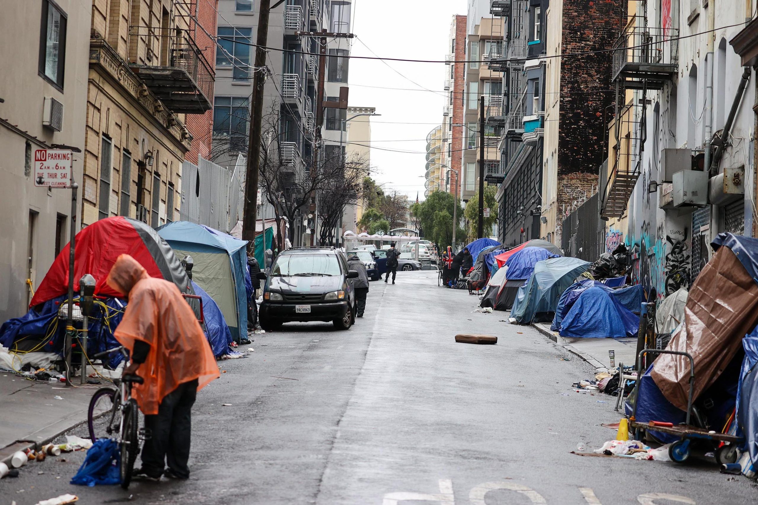 La nostra prossima California La nostra prossima California