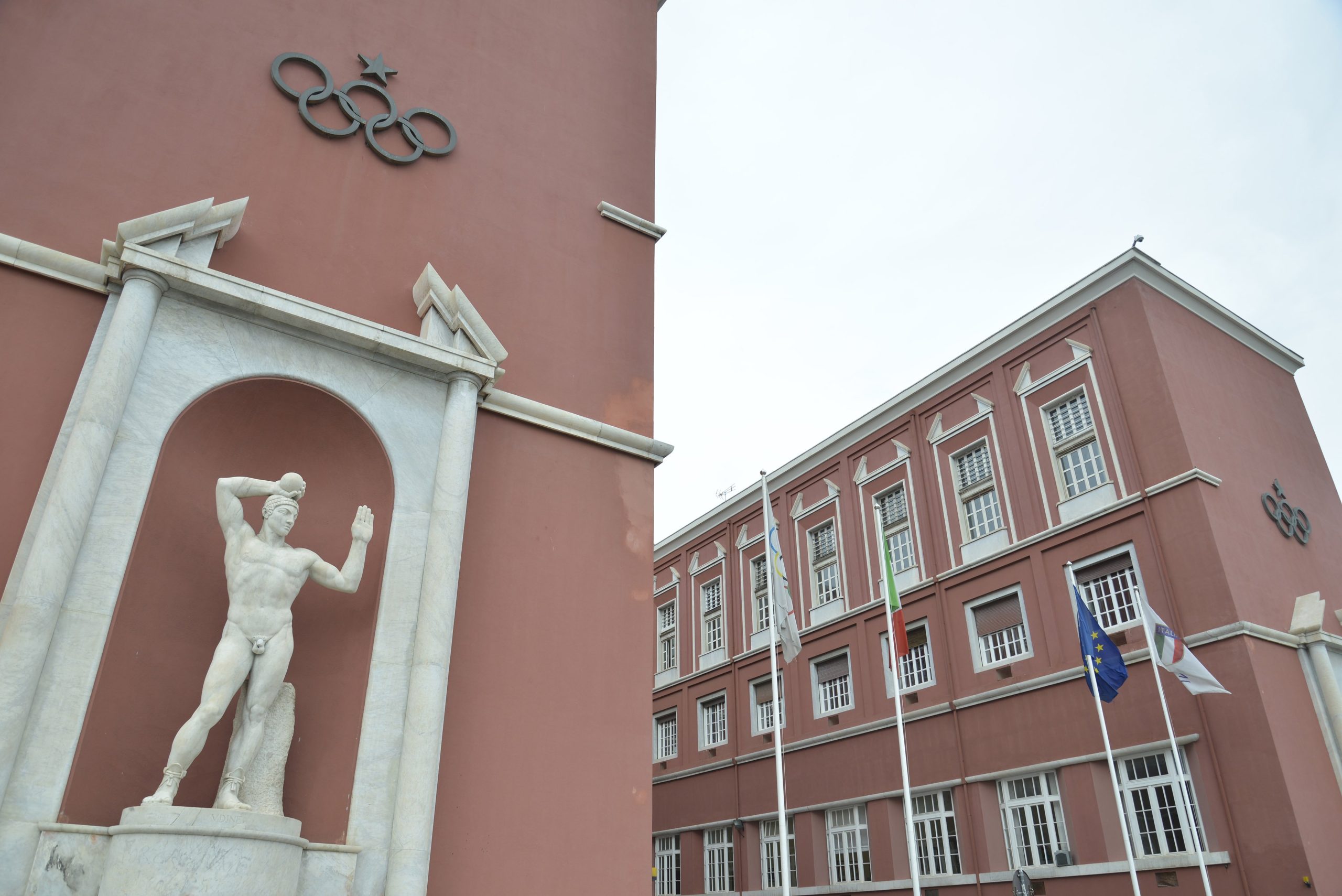 Plusvalenze Juventus: cosa succede al Collegio di Garanzia del Coni