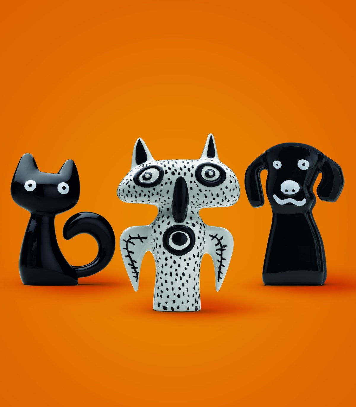 Galleria foto 'Qeeboo e Campari Soda firmano una collezione ispirata all’iconico drink' - foto 3