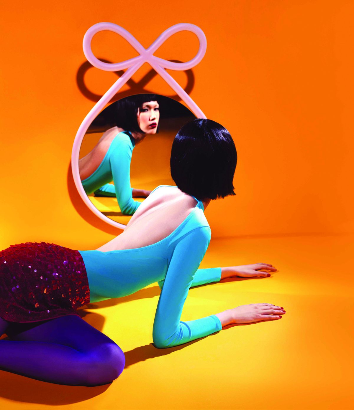 Galleria foto 'Qeeboo e Campari Soda firmano una collezione ispirata all’iconico drink' - foto 2