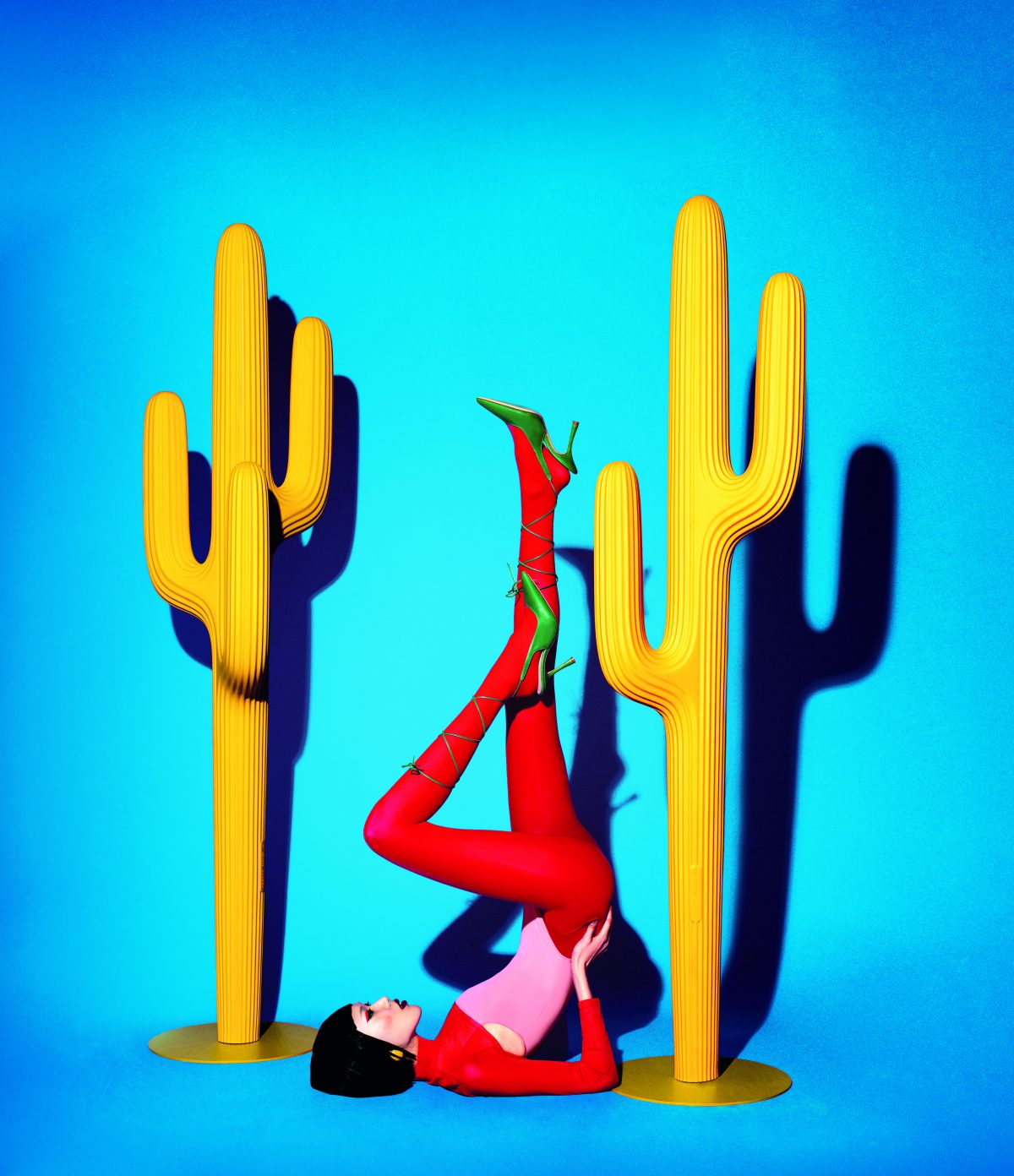 Galleria foto 'Qeeboo e Campari Soda firmano una collezione ispirata all’iconico drink' - foto 18