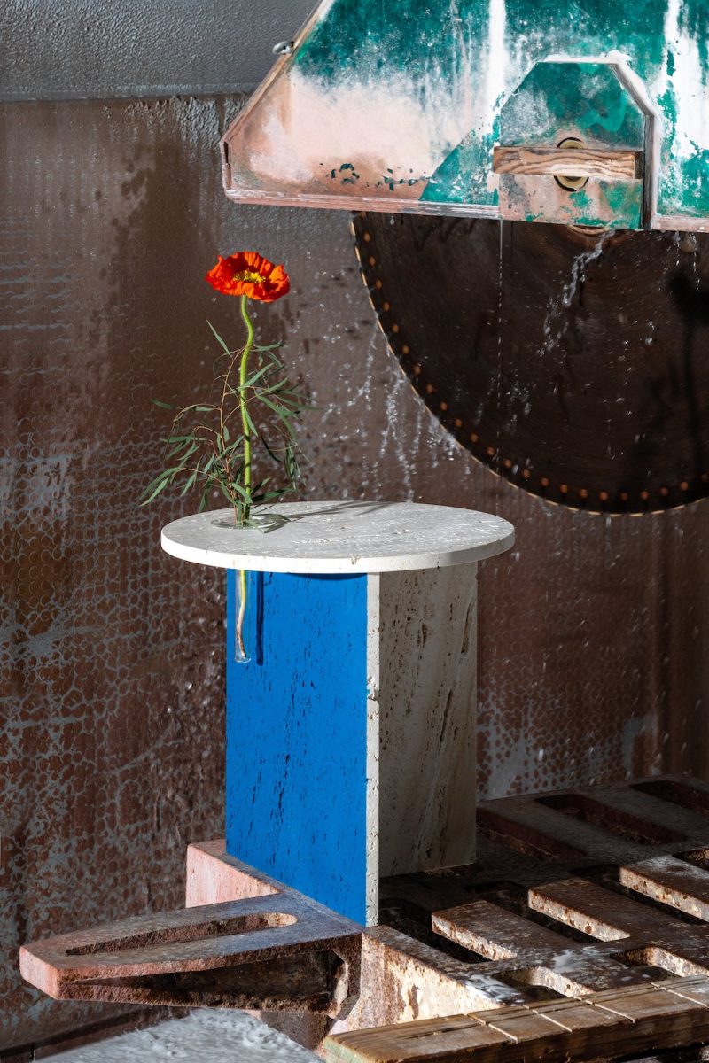 Milano Design Week: VI+M Studio presenta «Scena»