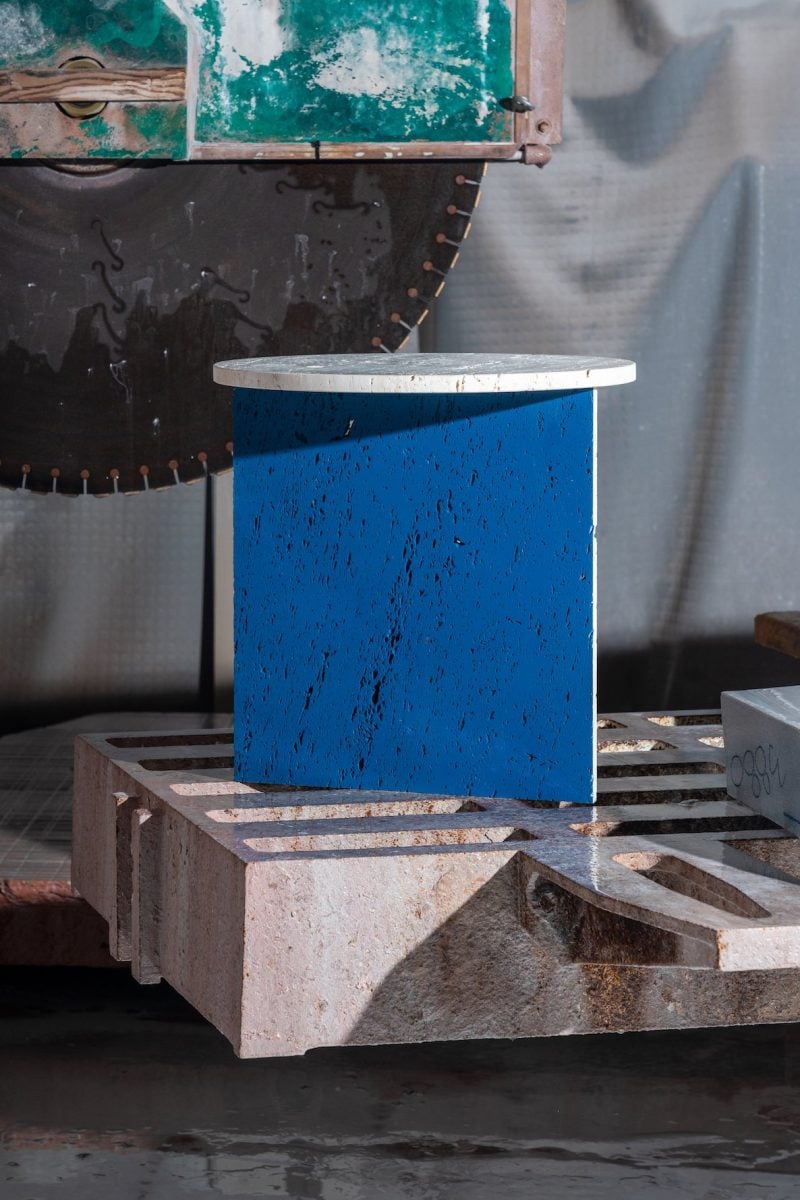 Milano Design Week: VI+M Studio presenta «Scena»