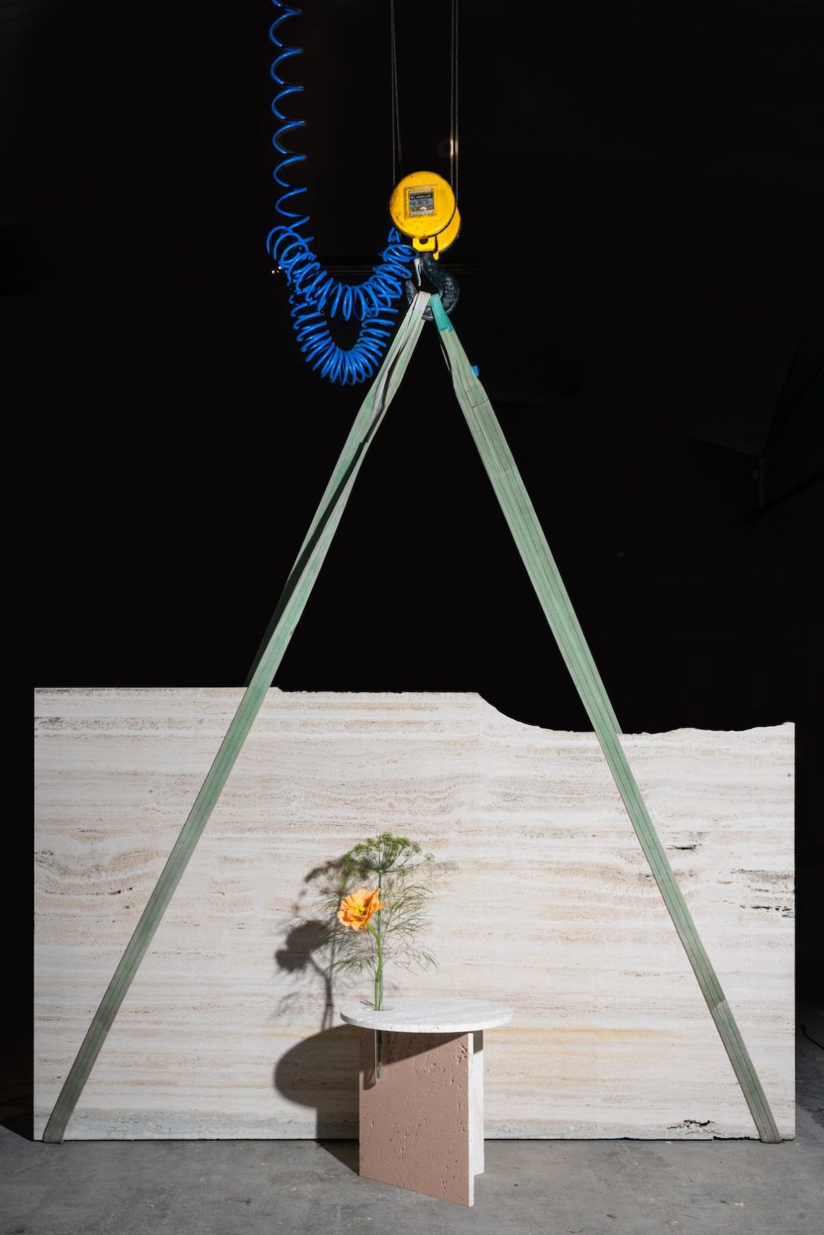 Galleria foto 'Milano Design Week: VI+M Studio presenta «Scena»' - foto 5