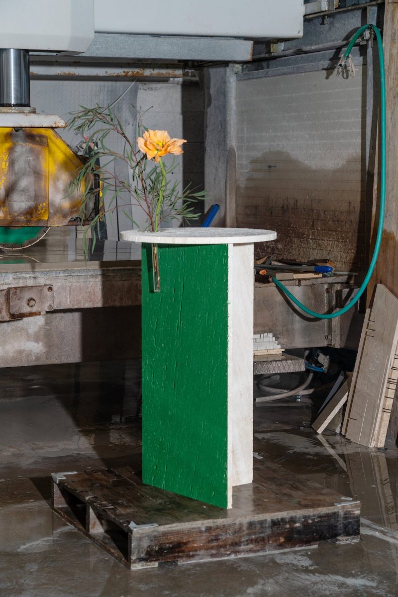 Milano Design Week: VI+M Studio presenta «Scena»