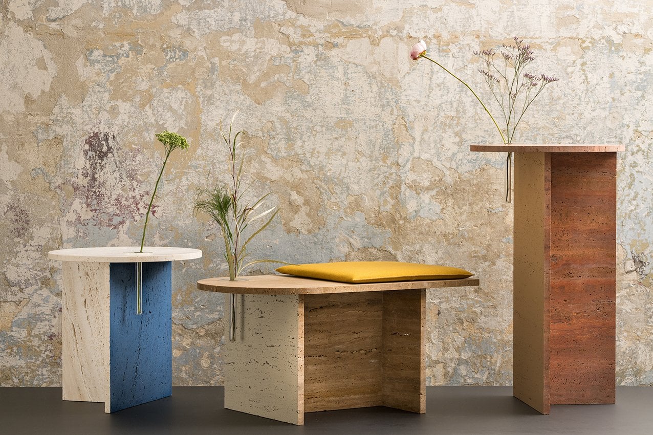 Milano Design Week: VI+M Studio presenta «Scena»