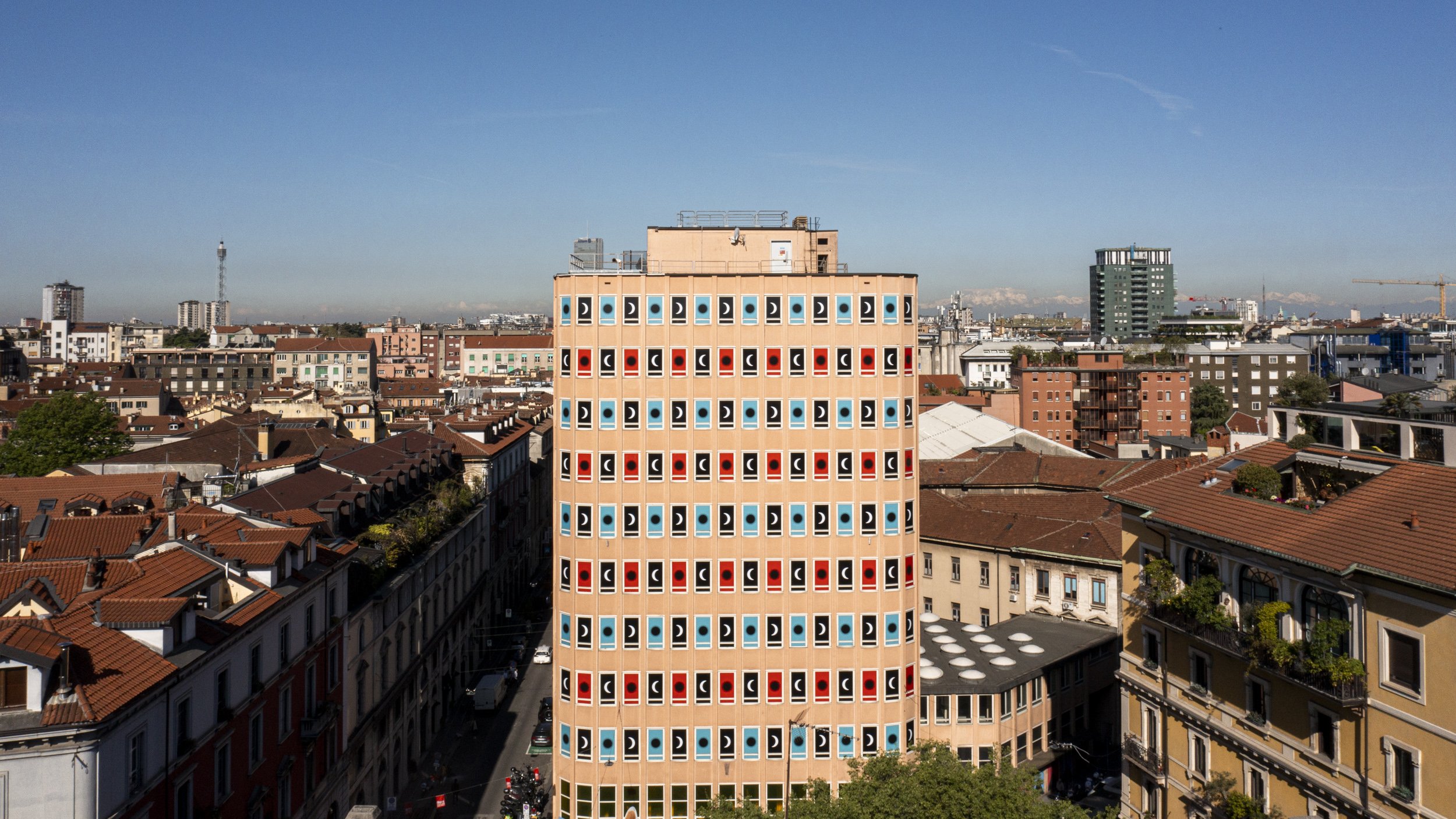 Milano Design Week: il Fuorisalone a Brera