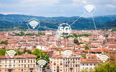 La rete ultraveloce di Windtre raggiunge anche i piccoli comuni