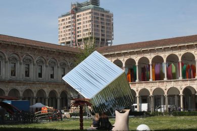 Salone del Mobile al via: la guida agli eventi