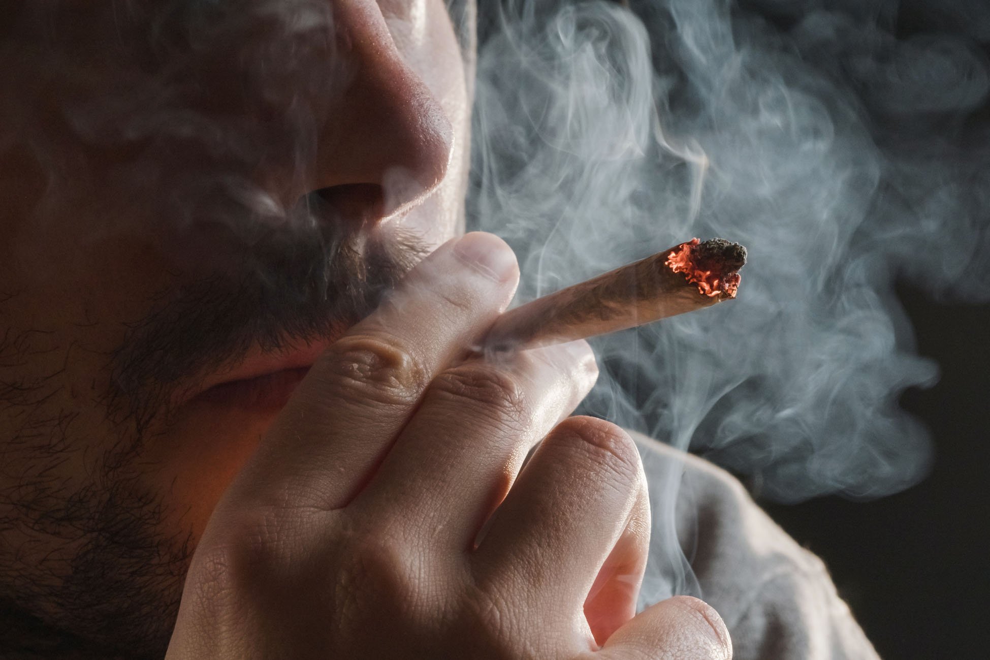 La cannabis libera? Un flop assai pericoloso