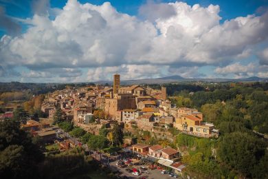 Lo slancio culturale per guidare bene una città
