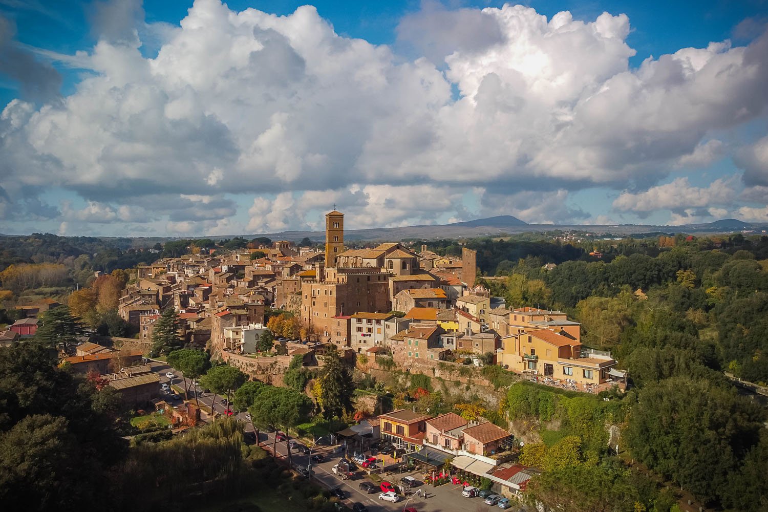 Lo slancio culturale per guidare bene una città