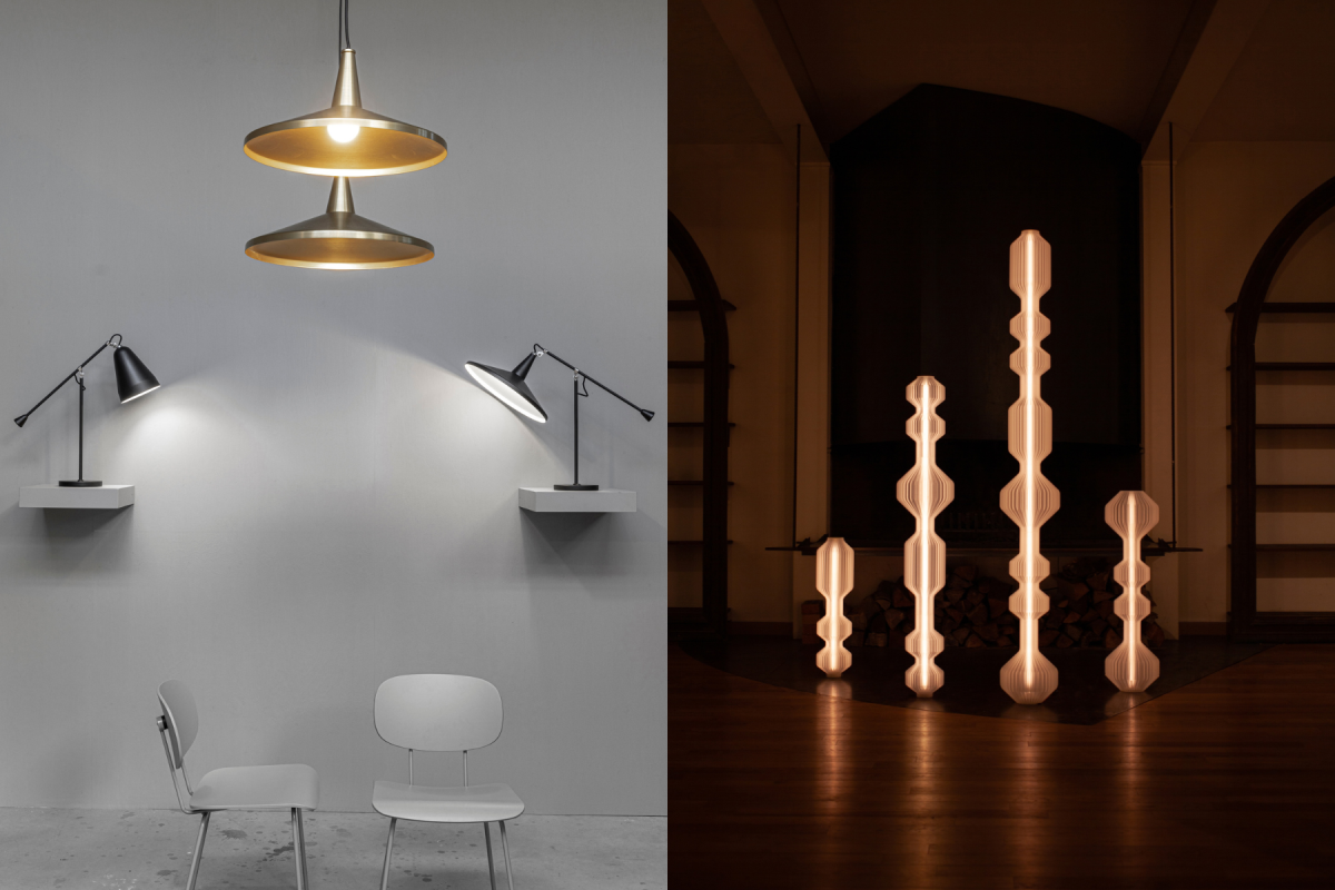 Galleria foto 'Designer di tutto il mondo a Milano. Ecco dove trovarli' - foto 2