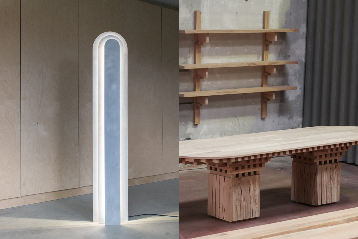 Galleria foto 'Designer di tutto il mondo a Milano. Ecco dove trovarli' - foto 3