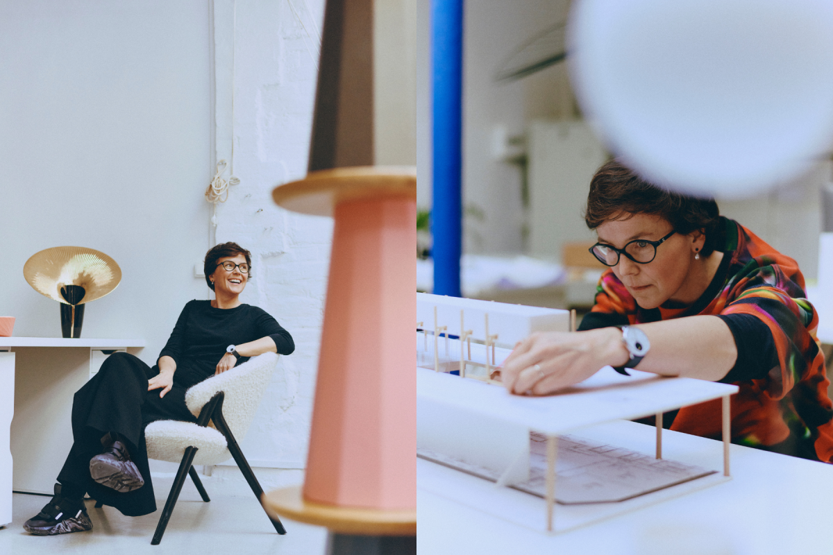 Galleria foto 'Designer di tutto il mondo a Milano. Ecco dove trovarli' - foto 4