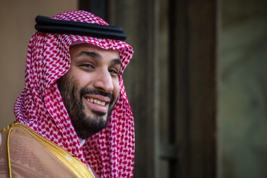 A che gioco sta giocando Mohammad bin Salman